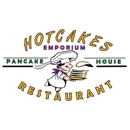 Hotcakes Emporium Pancake House & Restaurant - Breakfast, Brunch & Lunch Restaurants