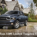 Humes Chrysler Jeep Dodge & Ram - New Car Dealers