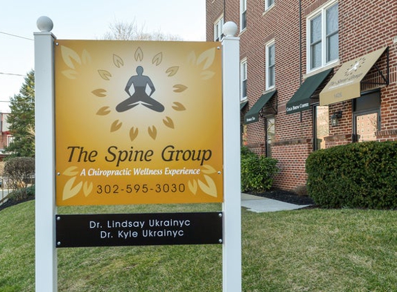 The Spine Group - Wilmington, DE