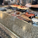 Pieology Pizzeria - Pizza