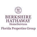 Connie Young - Berkshire Hathaway HomeServices - Real Estate Consultants