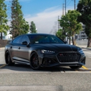 Impeccable Motorsports