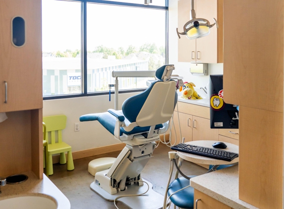 Kids Mile High Pediatric Dentistry - Central Park - Denver, CO