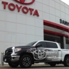 Danville Toyota gallery