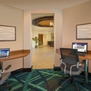 Springhill Suites - Hotels