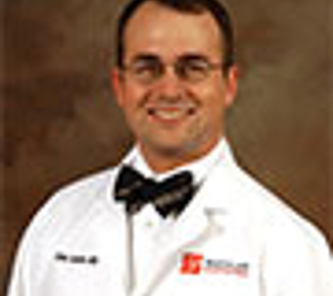 Christopher G Carsten, III, MD - Greenville, SC