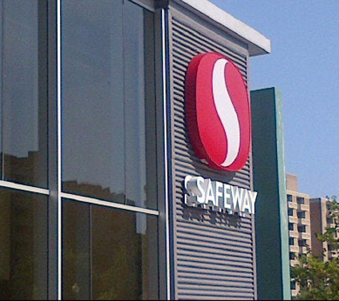 Safeway - Washington, DC