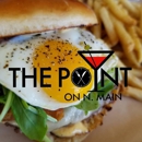 The Point on N Main - American Restaurants