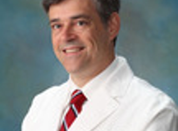 Mark Richard Gacek, MD - Mobile, AL