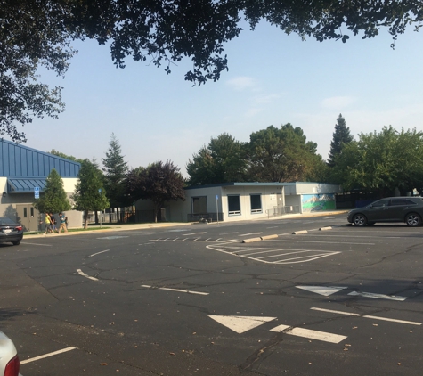 Shasta Meadows Elementary - Redding, CA