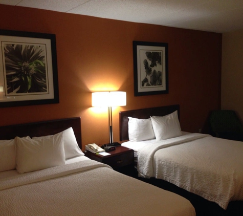 Fairfield Inn & Suites - Middleboro, MA