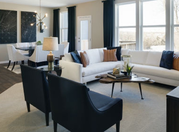 Tipperary By Pulte Homes - Saint Paul, MN