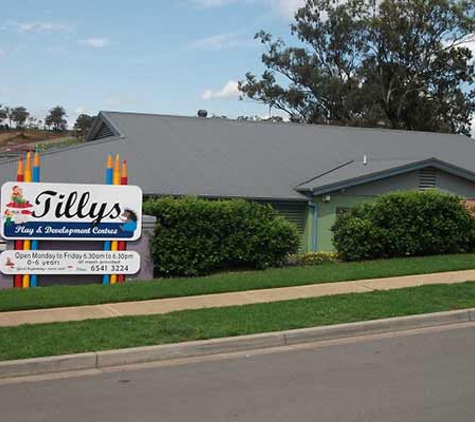Tillys Play & Development Centre - Hunterview, NSW
