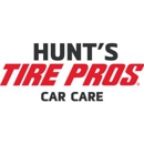 Hunt's Tire Pros Car Care - Automobile Parts & Supplies