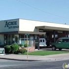 Acme Auto Repair