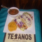 Tejanos Tex-Mex & Grill
