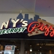 New York's Upper Crust Pizza Co