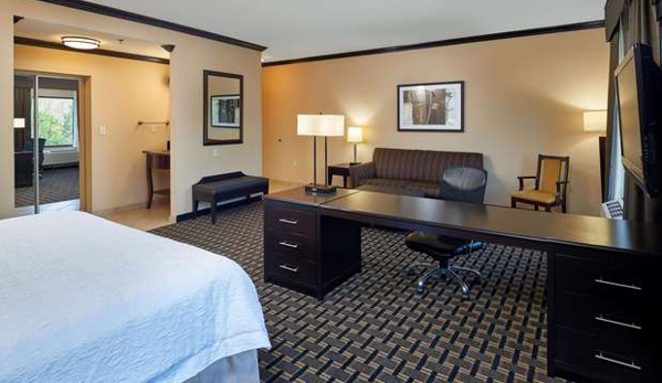 Hampton Inn & Suites Longview North - Longview, TX