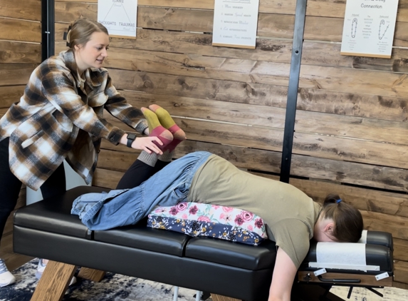 Nurture Family Chiropractic - Hartford, SD