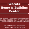 WHEATS HOME & BUILDING CENTER gallery