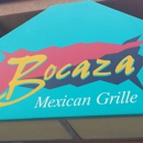 Bocaza Mexican Grille - Mexican Restaurants