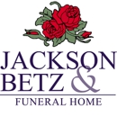 Jackson & Betz Funeral Home - Funeral Directors