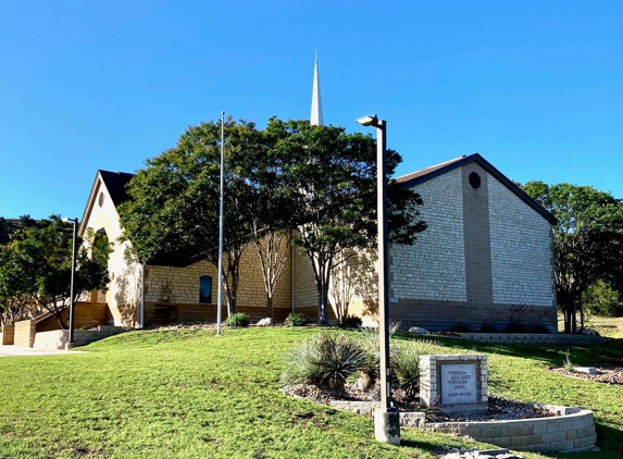 The Church of Jesus Christ of Latter-day Saints - Canyon Lake, TX