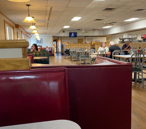 Fairborn Family Diner - Fairborn, OH