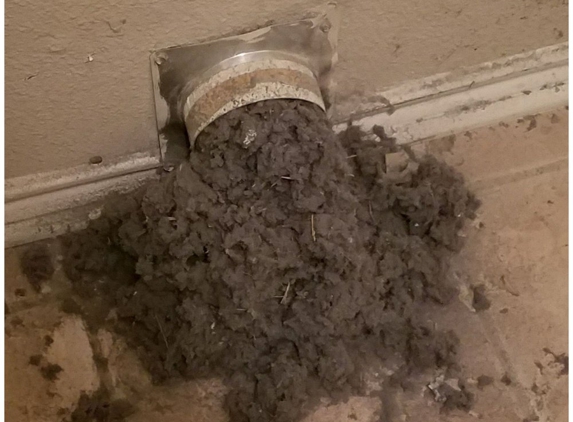 Affordable Handyman of Austin - Austin, TX. Handyman Services: Dryer Vent Cleaning