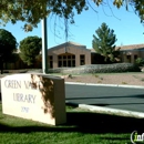 Green Valley Library - Libraries