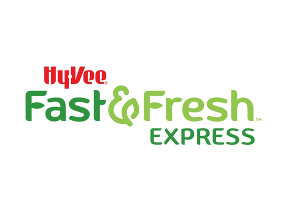 Hy-Vee Fast & Fresh Express - Spring Lake Park, MN