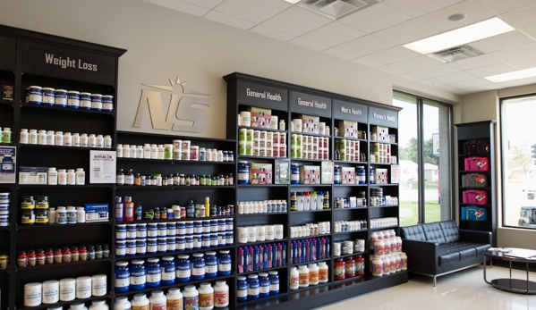 Nutrishop - Omaha, NE