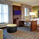 Hampton Inn & Suites Baton Rouge Downtown - Corporate Lodging