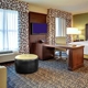 Hampton Inn & Suites Baton Rouge Downtown