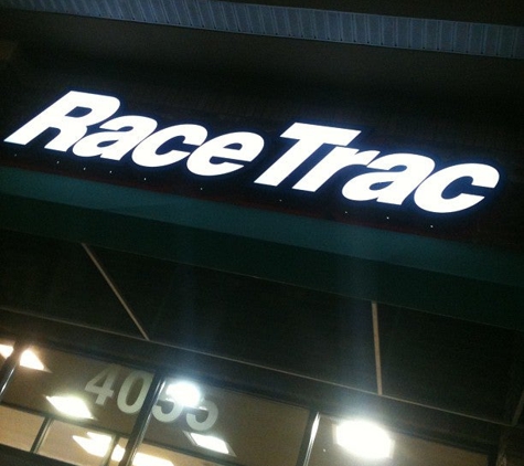 RaceTrac - Grand Prairie, TX