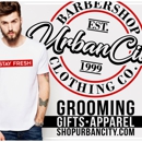 Urban City - Clothing Stores