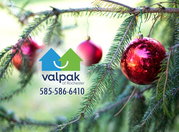 Valpak Direct & Digital Marketing - Rochester, NY