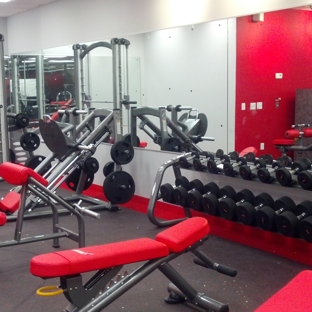 Snap Fitness Lilburn - Lilburn, GA