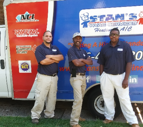 Stan's HVAC Services, LLC - Pennsauken, NJ