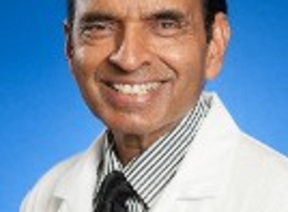 Dr. Hussain Malik MD, F.A.C.S. - East Stroudsburg, PA