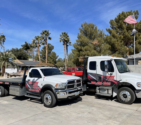 Economy Towing - Las Vegas, NV