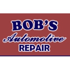 Bob's Automotive Repair