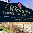 Michael's Garden Gate Nursery - Garden Centers