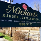 Michael's Garden Gate Nursery