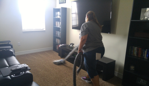 Any House Cleaning Services - Davenport, FL