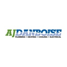 AJ Danboise Plumbing, Heating, Cooling & Electrical