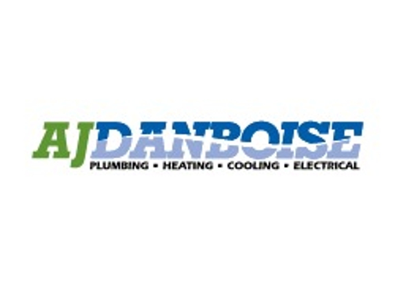 AJ Danboise Plumbing, Heating, Cooling & Electrical - Farmington Hills, MI