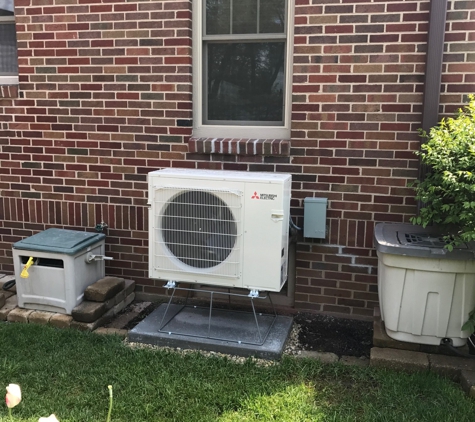 Kettle Moraine Heating & Air Conditioning - Delafield, WI