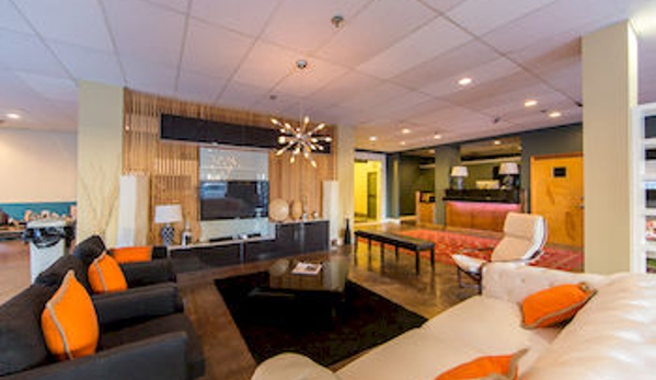 Exchange Guest Suites - Memphis, TN