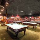Fast Eddie's Billards